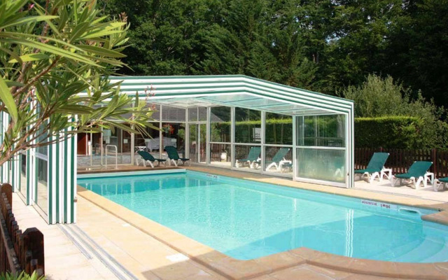 Hôtel Relais des Landes