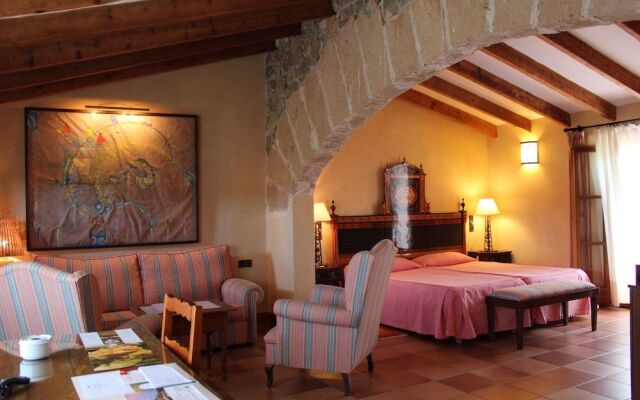 Ca's Garriguer Agroturismo