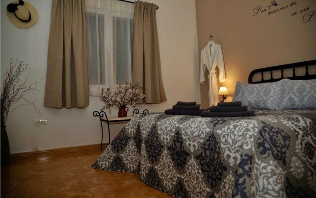 B&B Casa Jeromay