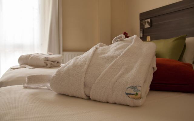 Apart Hotel Casa Celeste