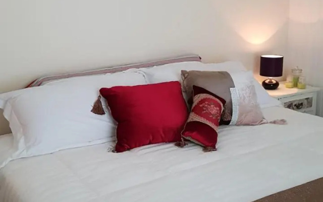 Pousada Costa do Sapê