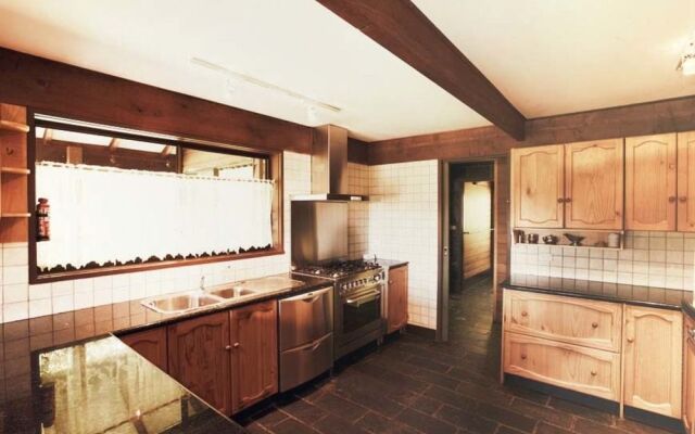 Pender Lea Chalets
