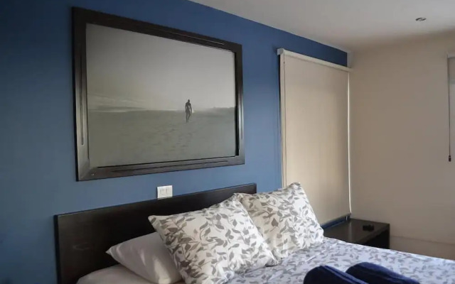 Hotel Laguna Mar