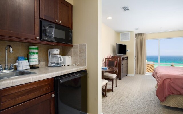 Luau II 7031/7033 at Sandestin