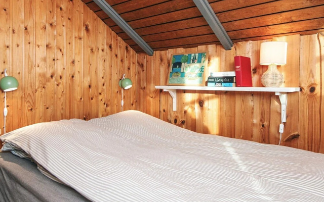 4 Person Holiday Home in Farvang-by Traum
