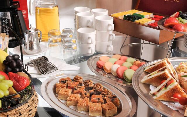 Novotel Bahrain Al Dana Resort