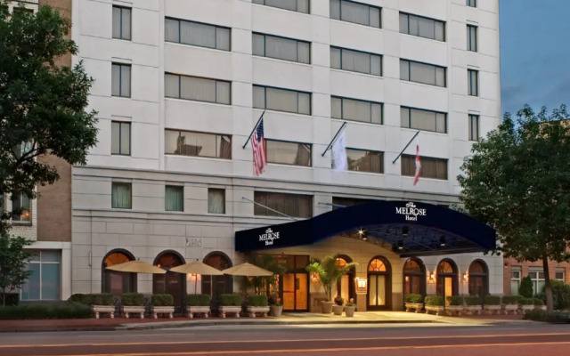 The Melrose Georgetown Hotel