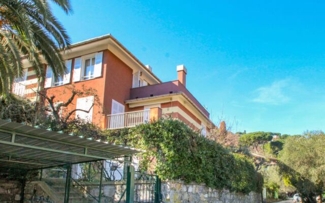Apartment Il Pigno Rapallo