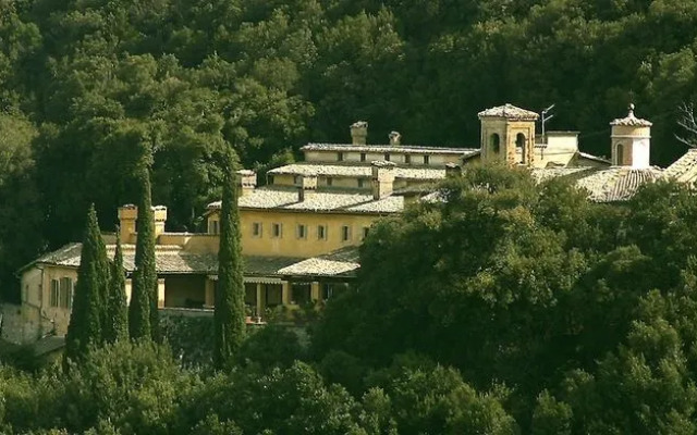 Eremo Delle Grazie