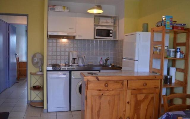 Appartement Saint-Cyprien, 2 pièces, 4 personnes - FR-1-225D-85