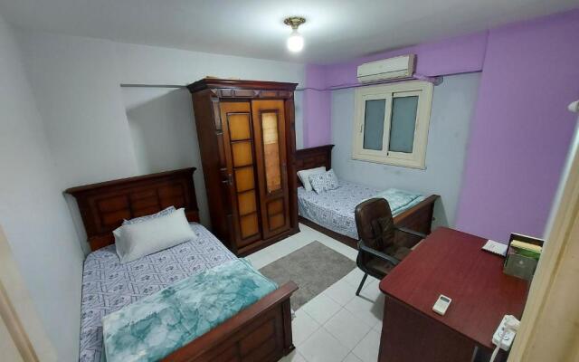 Caesar Studio Apartment