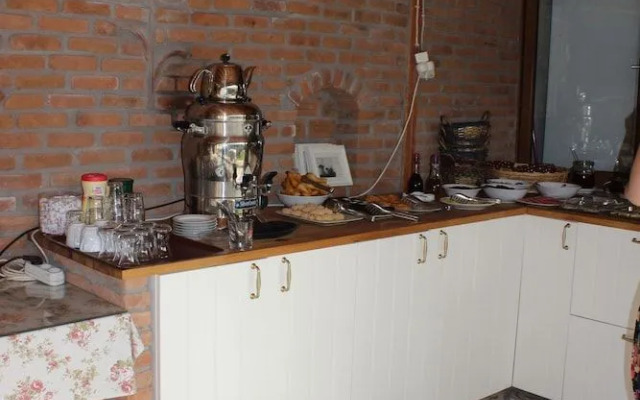 Ilyada Hotel