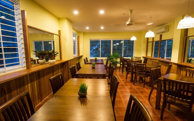 Tabalo Hostel