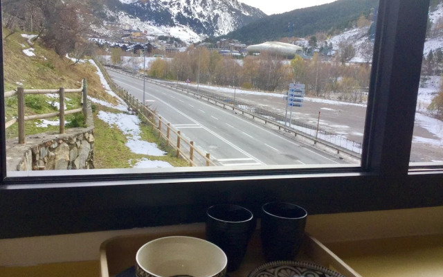 Unike Apartments Tarter