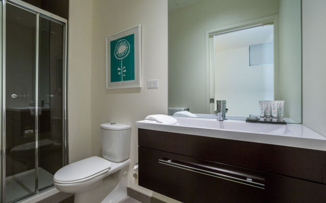 Aria Hotel Apartments