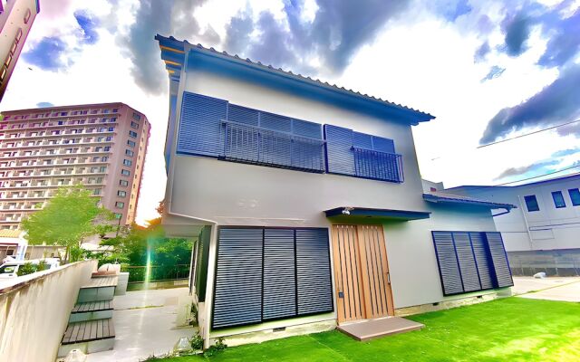 Eternity Marina HOUSE Onjuku