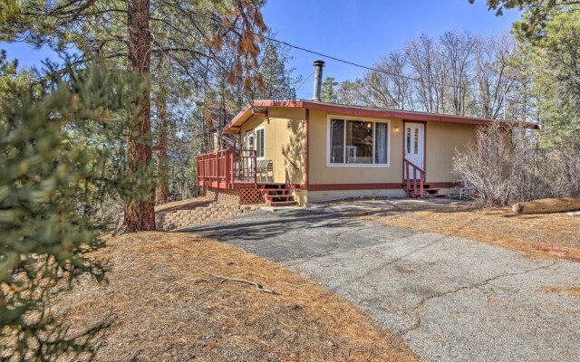 NEW 2BR Big Bear House