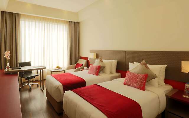 Ramada by Wyndham Lucknow Hotel and Convention Center