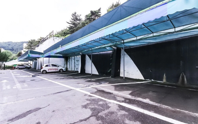 Miryang Mini Self check-in Motel