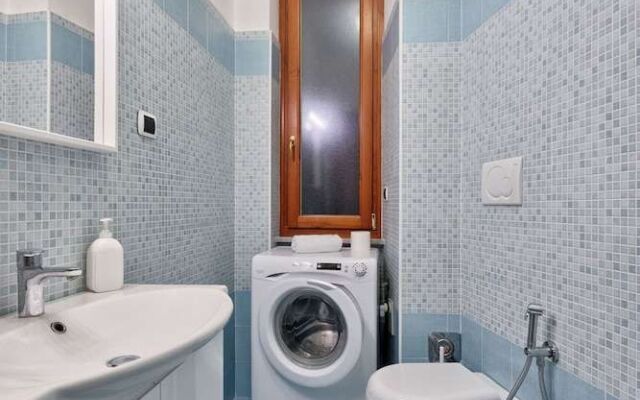 Roomy Apartment Borgo San Paolo