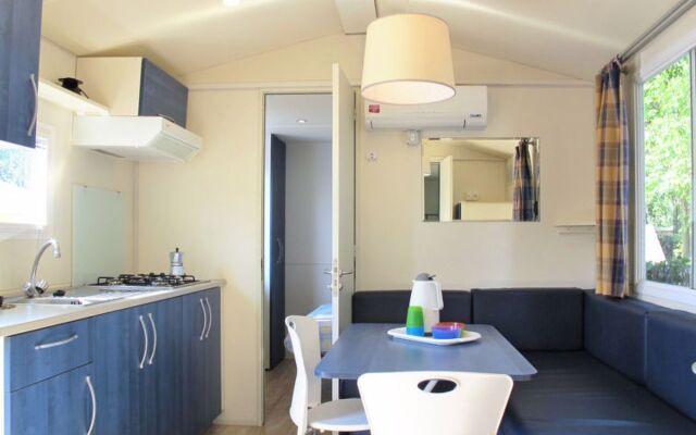 Camping Cisano Happy Standard (BDL500)