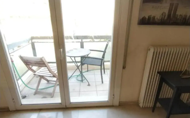 SAILORS LUXURY APPARTMENT 130m2
