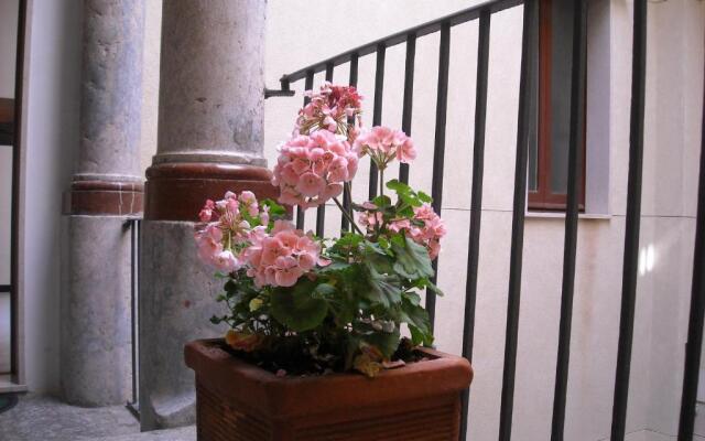 San Pietro Casa Vacanze