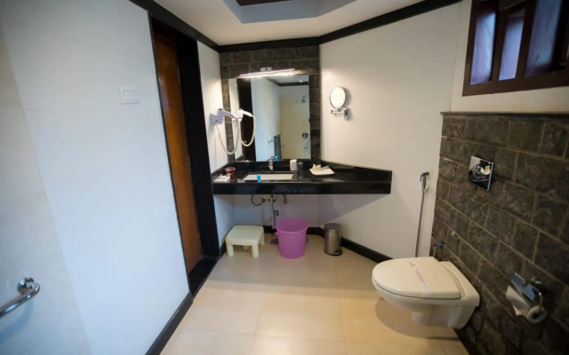 Hotel Kodai International