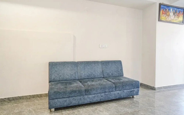 Fabhotel Sr Naroda