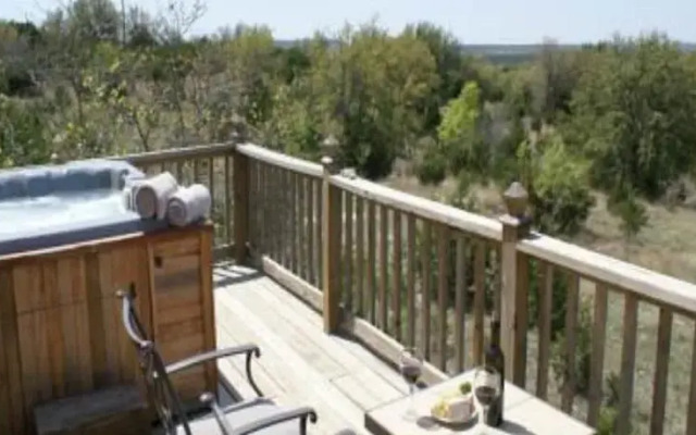 The Hideaway Ranch and Retreat