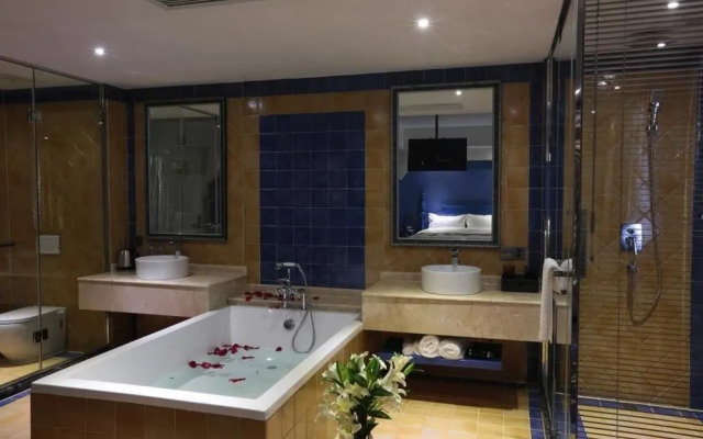 Starway Hotel Changzhou Xinbei Wanda