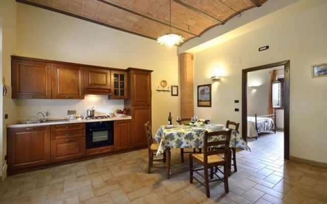 Agriturismo Bellarosa
