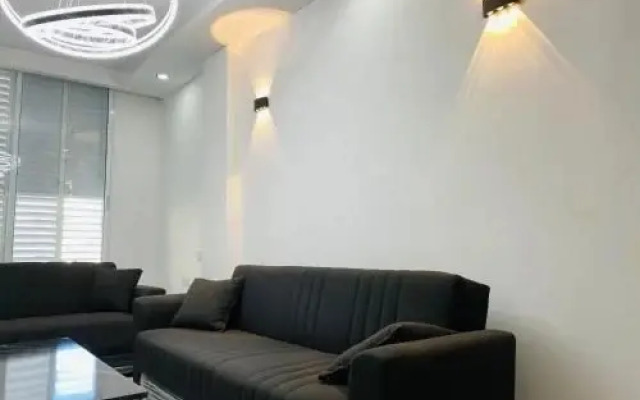 New! luxus- Best suit 2 minutes fromTel Aviv