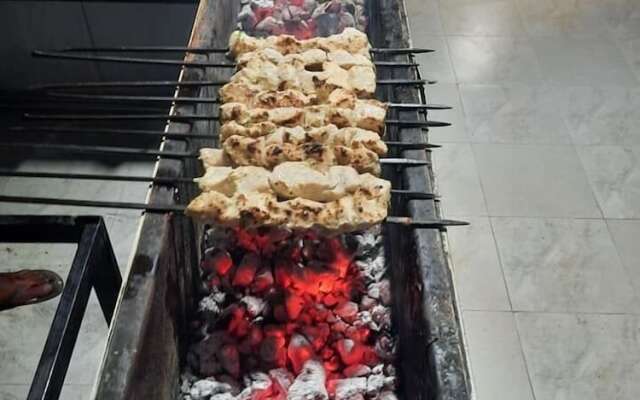 Sultan Executive Hotel