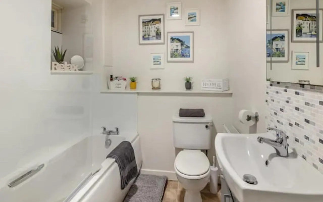 Townhouse Apartments Montrose