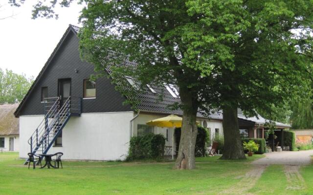 Ferienwohnung Grams