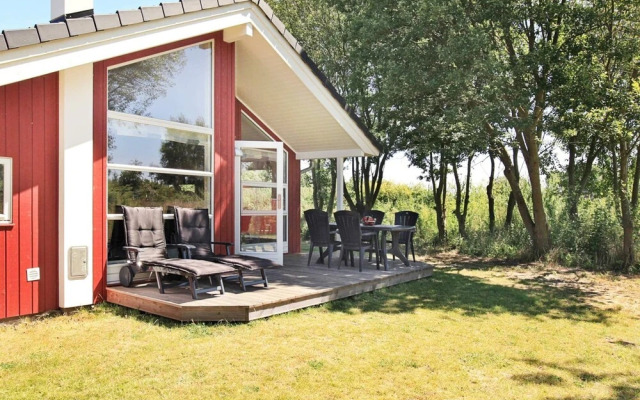 Holiday Home in Grossenbrode