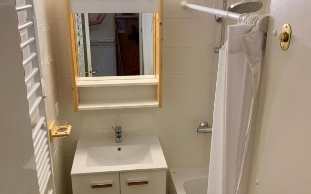 Appartement Valfréjus, 3 pièces, 7 personnes - FR-1-468-12