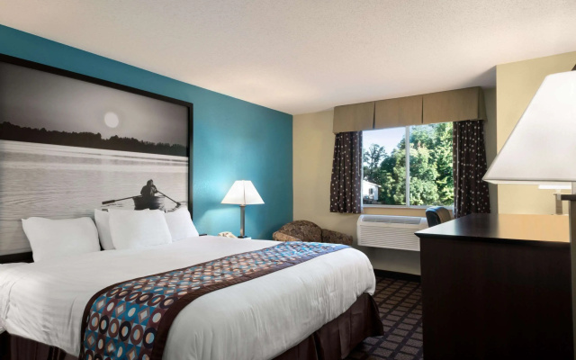 Fairview Inn & Suites