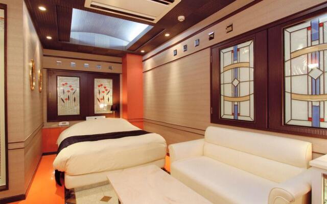 Hotel Granhill - Adults Only