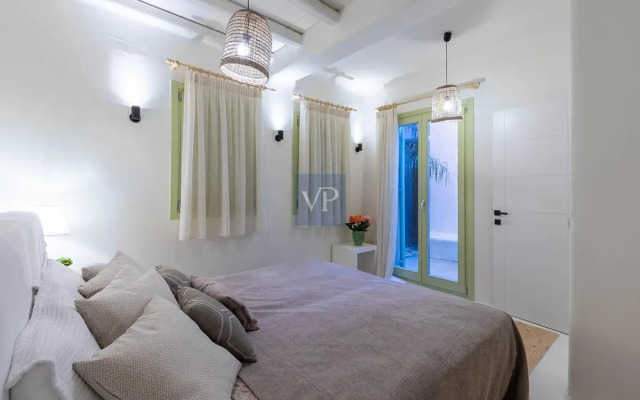 Villa Nirvana- Calm, Relaxing and no Wind!