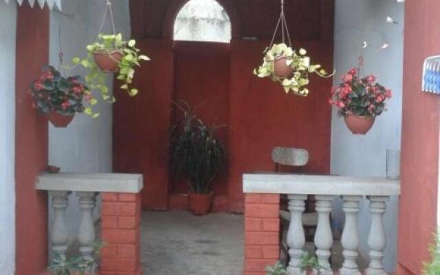 1 BR Guest house in Panjim - Central Goa (352A), by GuestHouser