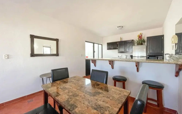 Mexican Ambience Townhome With Pool 28