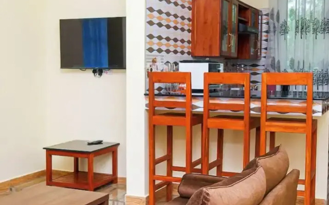 VvEK BED AND BREAKFAST APARTMENT