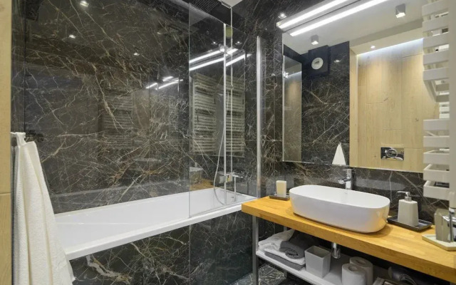 3D KRUPNICZA 10 Apartament