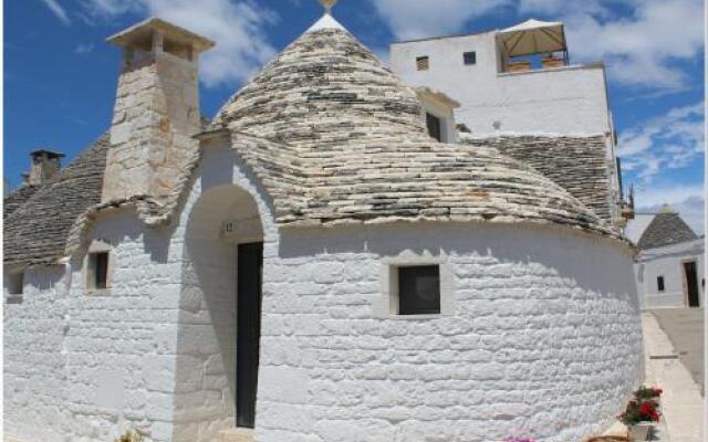 Il Trullo di Mari' - Locazione turistica