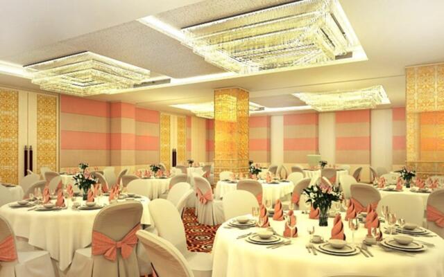 Holiday Inn Dhaka City Centre by IHG