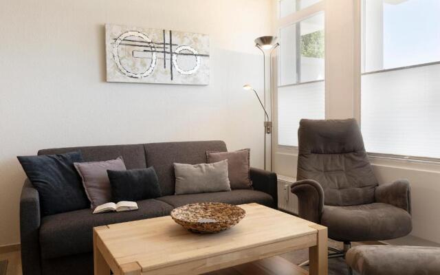 Haus Seeblick Wohnung B6