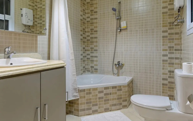 Vesta - Superior APT - 3BR - Merghany