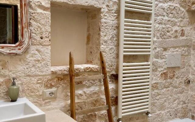 Il Trullo Contrada Volza
